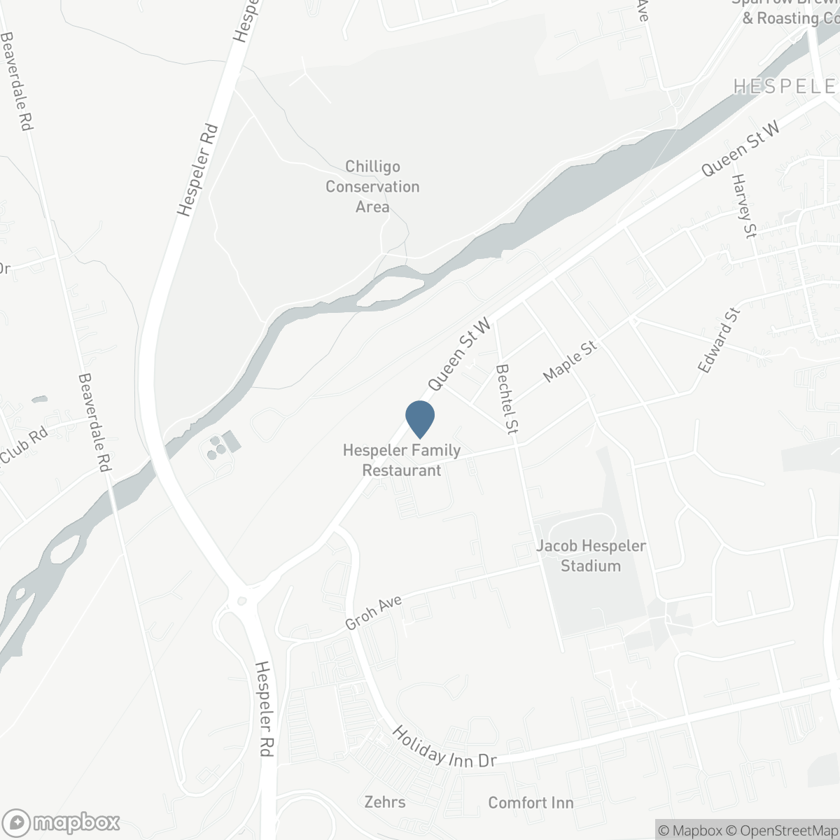 344 QUEEN STREET W, Cambridge, Ontario N3C 1G8